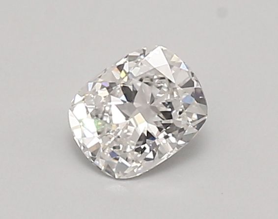 Lab Grown Diamond Lab-grown 0,55Ct D-IF Cushion - IGILG739528652 1