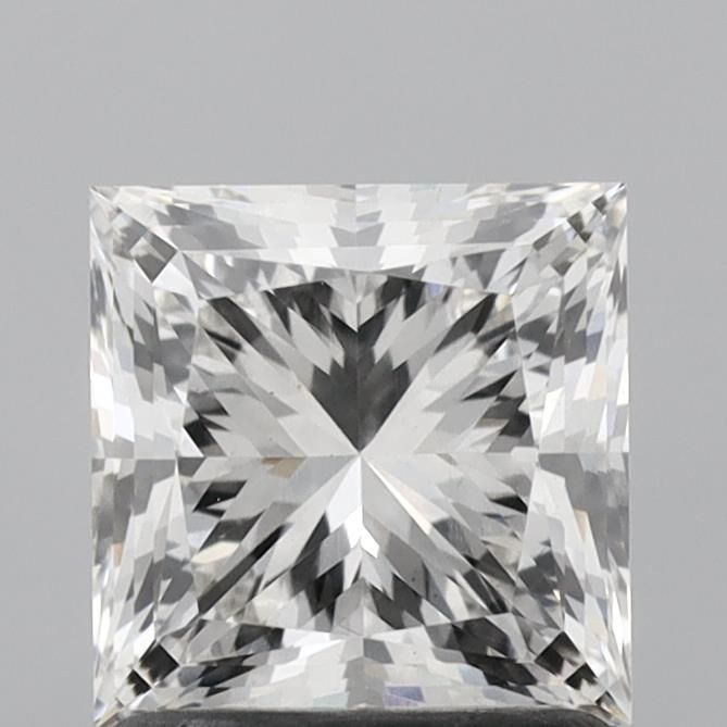 Lab Grown Diamond Lab-grown 1,53Ct G-VS1 Princess - IGILG749519776 1