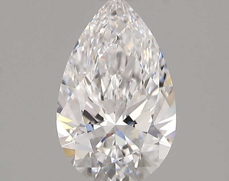 Lab Grown Diamond Lab-grown 1,18Ct D-VVS1 Pear - IGILG811667622