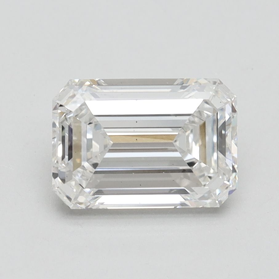 Lab Grown Diamond Lab-grown 1,71Ct G-VS2 Emerald - IGILG526279651
