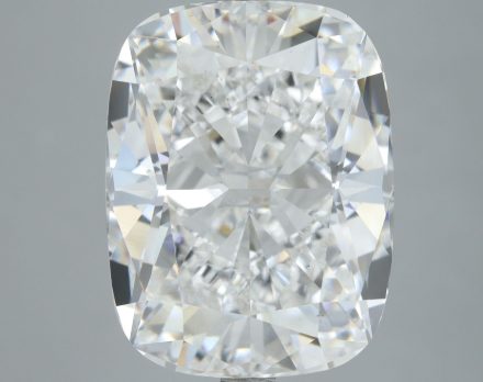 Lab Grown Diamond Lab-grown 10,05Ct E-VS1 Cushion - IGILG719545287 1
