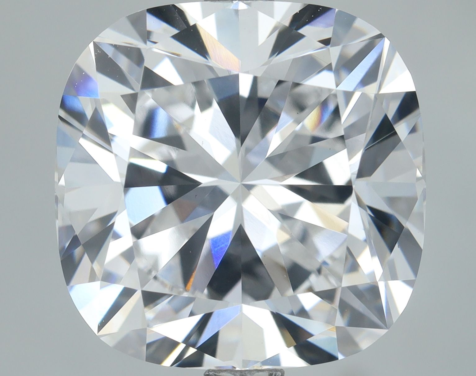 Lab Grown Diamond Lab-grown 5,01Ct D-VS1 Cushion - IGILG659433365 1