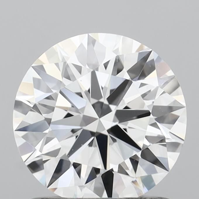 Lab Grown Diamond Lab-grown 1,06Ct D-VVS2 Round - IGILG781618818 1