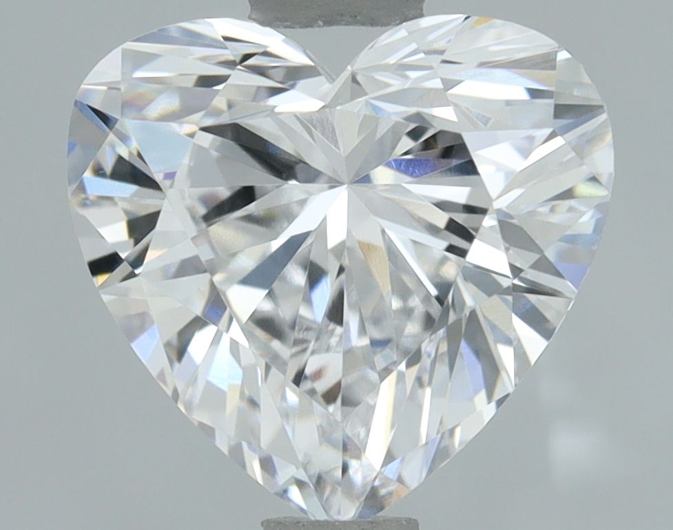 Lab Grown Diamond Lab-grown 1,03Ct D-VVS2 Heart - IGILG639438996 1