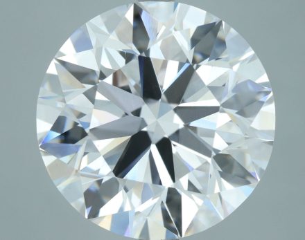 Lab Grown Diamond Lab-grown 9,44Ct E-VS1 Round - IGILG727578454 1
