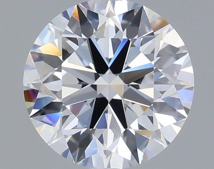 Lab Grown Diamond Lab-grown 1,19Ct F-VVS1 Round - IGILG710540807