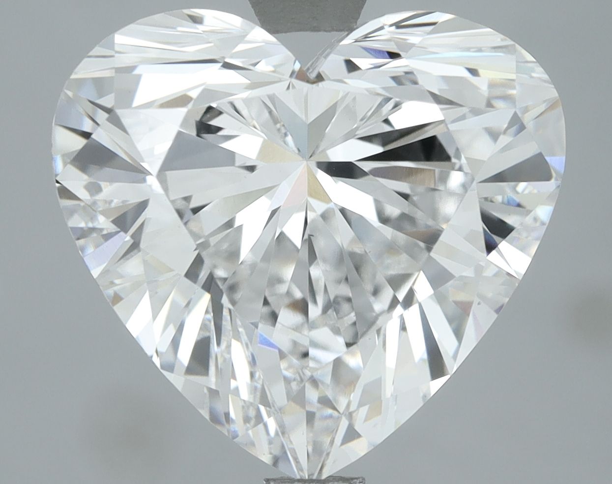 Lab Grown Diamond Lab-grown 4,25Ct D-VS1 Heart - IGILG706524429