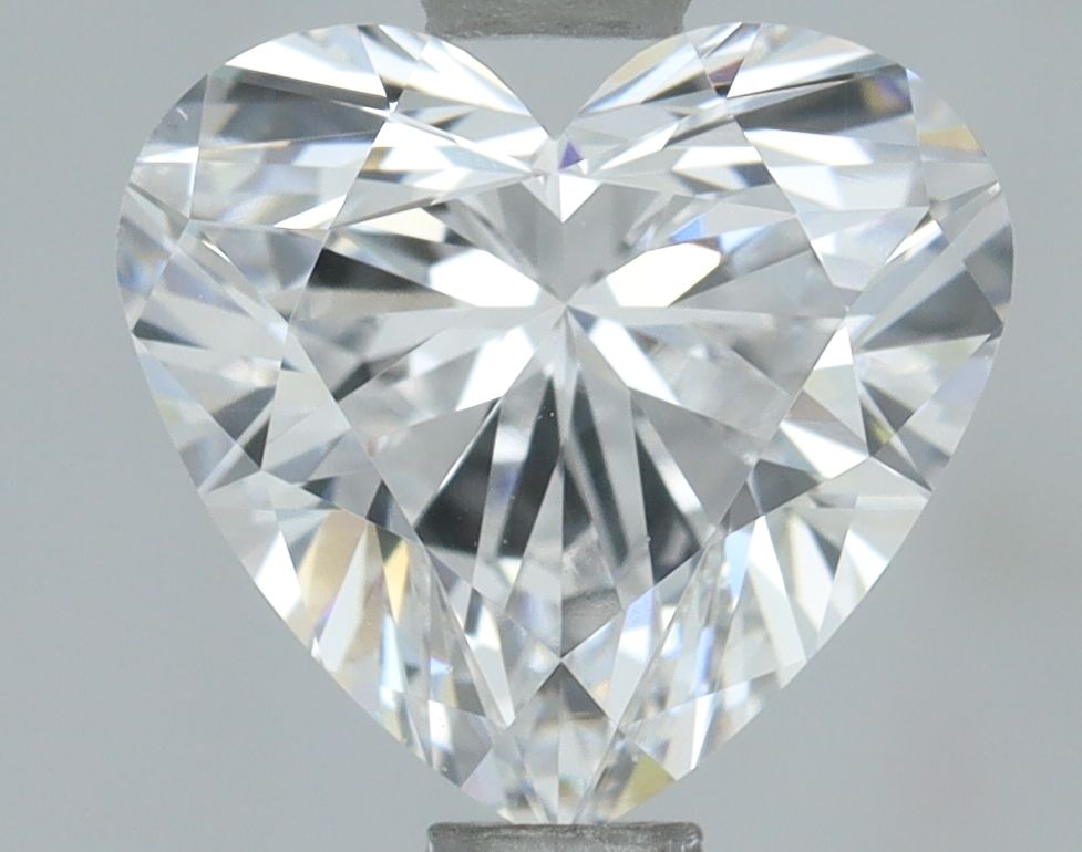 Lab Grown Diamond Lab-grown 1,03Ct D-VS1 Heart - IGILG639438998 1