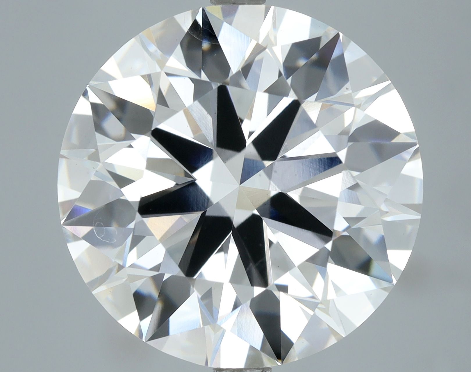 Lab Grown Diamond Lab-grown 9,1Ct E-VS1 Round - IGILG689541557