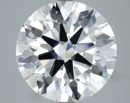 Lab Grown Diamond Lab-grown 9,1Ct E-VS1 Round - IGILG689541557 1