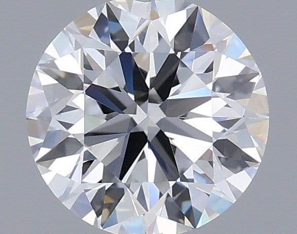Lab Grown Diamond Lab-grown 1,17Ct D-VVS1 Round - IGILG772661737