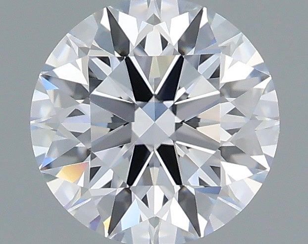 Lab Grown Diamond Lab-grown 1,2Ct D-VS1 Round - IGILG773662839
