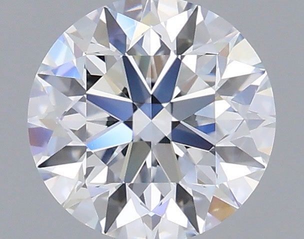 Lab Grown Diamond Lab-grown 1,19Ct D-VVS1 Round - IGILG788628109 1