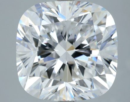 Lab Grown Diamond Lab-grown 10,52Ct E-VS2 Cushion - IGILG741570034 1
