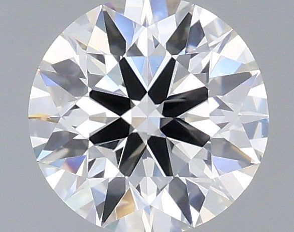Lab Grown Diamond Lab-grown 1,17Ct D-VVS1 Round - IGILG787622521 1