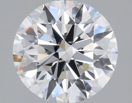 Lab Grown Diamond Lab-grown 1,17Ct D-VVS2 Round - IGILG749552617 1