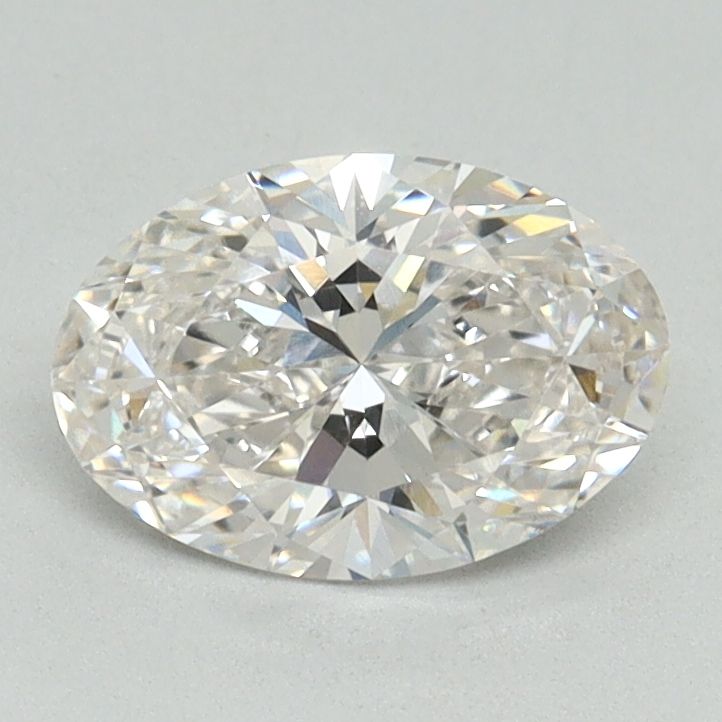 Lab Grown Diamond Lab-grown 1,04Ct G-VS1 Oval - IGILG635466572 1