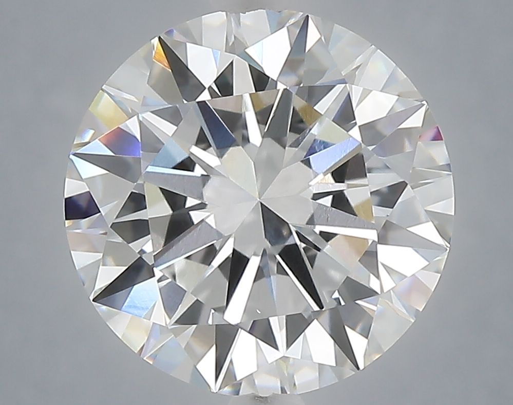Lab Grown Diamond Lab-grown 5,01Ct F-VS1 Round - IGILG776695303
