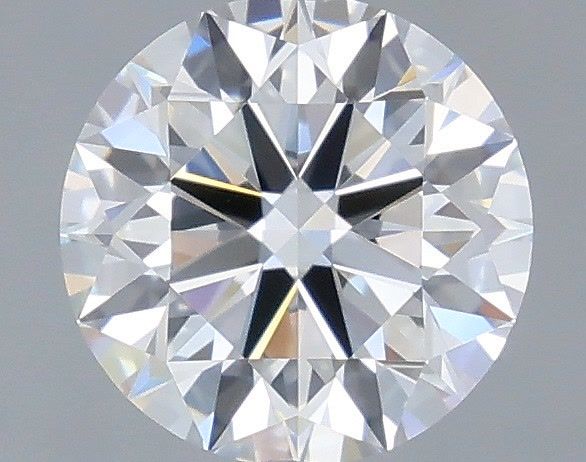 Lab Grown Diamond Lab-grown 1,1Ct E-VVS2 Round - IGILG729549595