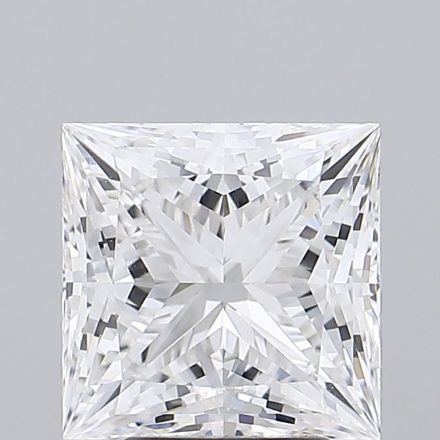 Lab Grown Diamond Lab-grown 1,03Ct D-VS2 Cushion - GIA5496719479 1