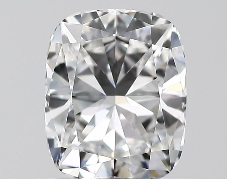 Lab Grown Diamond Lab-grown 0,84Ct F-VS1 Cushion - IGILG575382068 1
