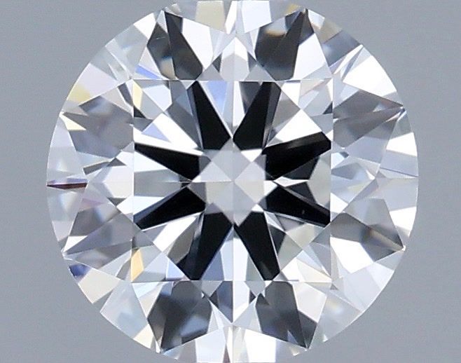 Lab Grown Diamond Lab-grown 1,07Ct F-VS1 Round - IGILG799669414 1