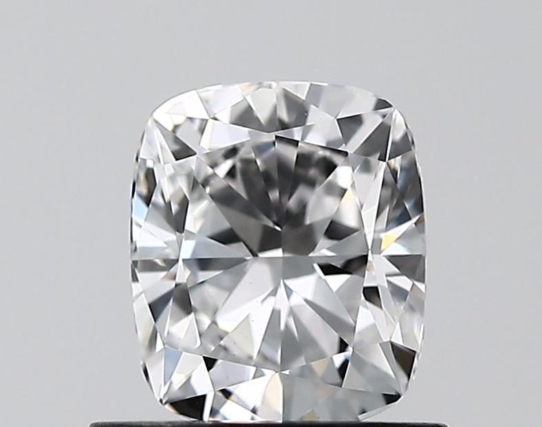 Lab Grown Diamond Lab-grown 0,72Ct F-VS1 Cushion - IGILG578325916 1