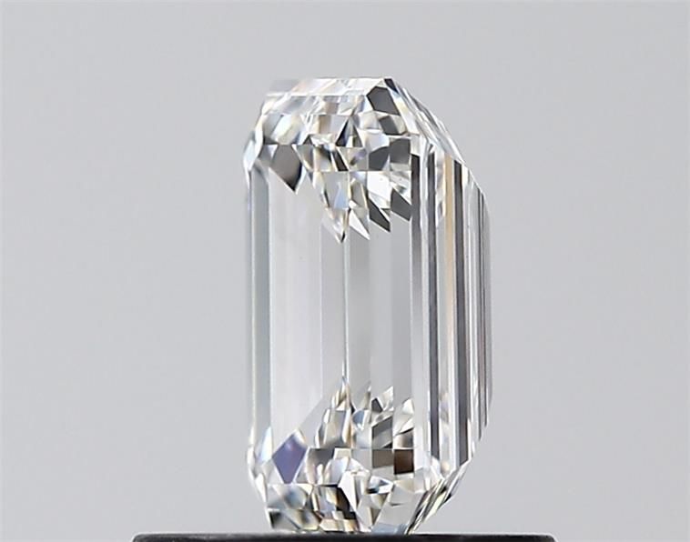 Lab Grown Diamond Lab-grown 0,71Ct F-VVS2 Cushion - IGILG582366786 1