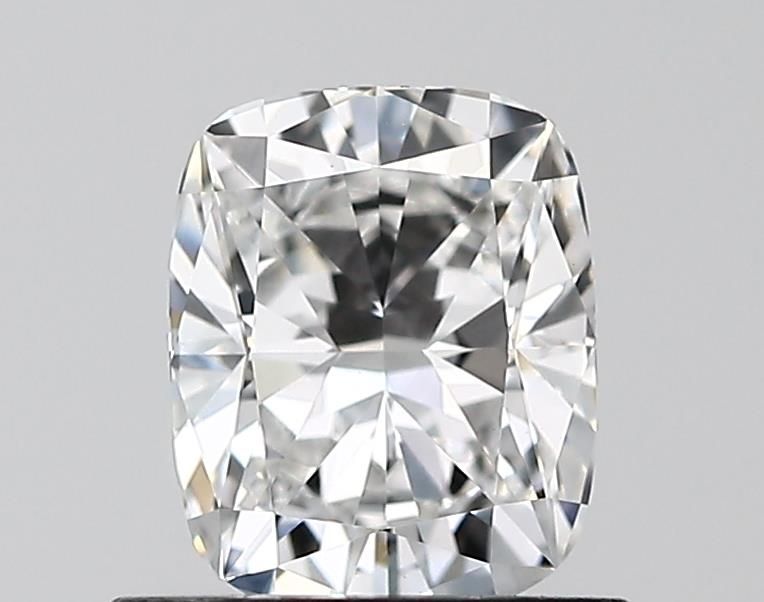 Lab Grown Diamond Lab-grown 0,7Ct F-VVS2 Cushion - IGILG578325925 1