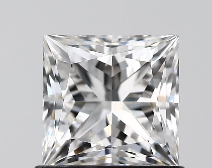 Lab Grown Diamond Lab-grown 0,93Ct G-VVS2 Princess - IGILG582366609 1