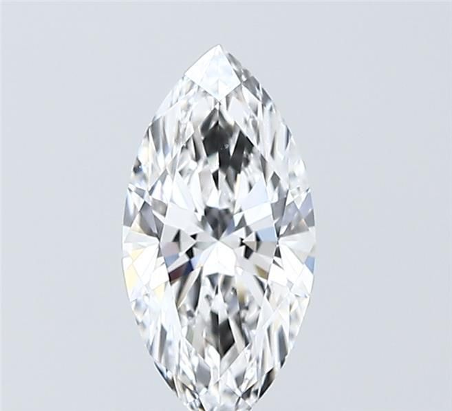 Lab Grown Diamond Lab-grown 1,07Ct D-VVS2 Marquise - IGILG786663505 1
