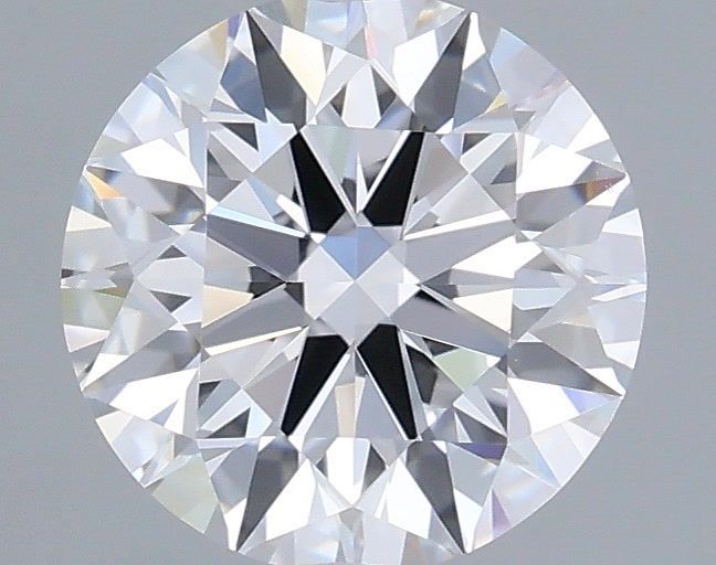 Lab Grown Diamond Lab-grown 1,04Ct D-VS1 Round - IGILG786642771