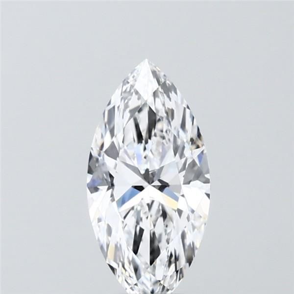 Lab Grown Diamond Lab-grown 1,07Ct D-VVS2 Marquise - IGILG787673141 1