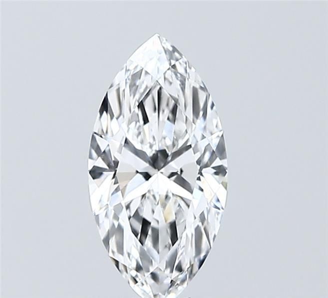Lab Grown Diamond Lab-grown 1,03Ct D-VVS2 Marquise - IGILG786663383 1