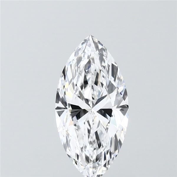 Lab Grown Diamond Lab-grown 1Ct D-VVS2 Marquise - IGILG787673152