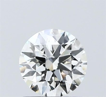 Lab Grown Diamond Lab-grown 1,04Ct G-VVS2 Round - IGILG784638307 1