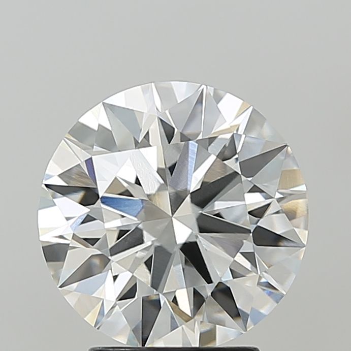 Lab Grown Diamond Lab-grown 3,11Ct F-VVS2 Round - IGILG779604798 1