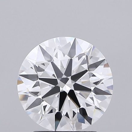 Lab Grown Diamond Lab-grown 2,47Ct F-VS1 Round - IGILG757525272 1