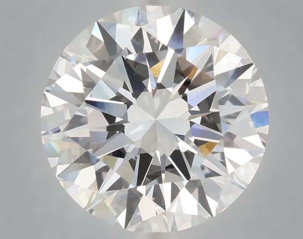 Lab Grown Diamond Lab-grown 5,01Ct F-VS1 Round - IGILG778648098