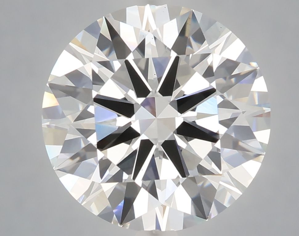 Lab Grown Diamond Lab-grown 5,05Ct F-VS1 Round - IGILG778648099