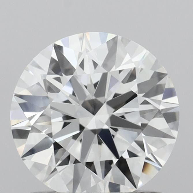 Lab Grown Diamond Lab-grown 1,06Ct E-VS1 Round - IGILG783647228