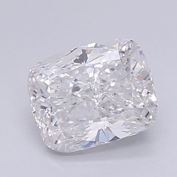 Lab Grown Diamond Lab-grown 1,22Ct F-VS2 Cushion - IGI607371921 1