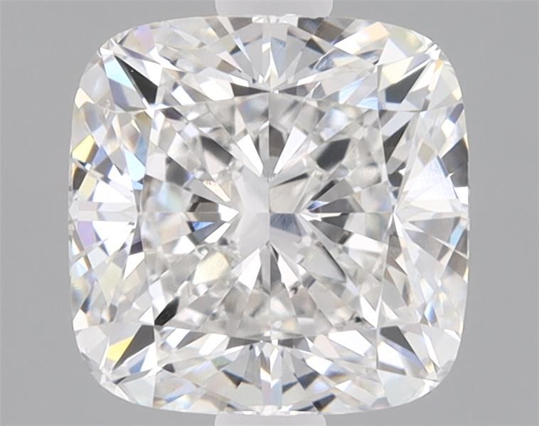 Lab Grown Diamond Lab-grown 1,59Ct F-VS1 Cushion - IGILG602353697 1