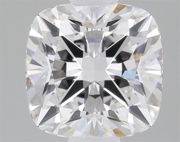 Lab Grown Diamond Lab-grown 1,84Ct F-VS1 Cushion - IGILG581348422 1