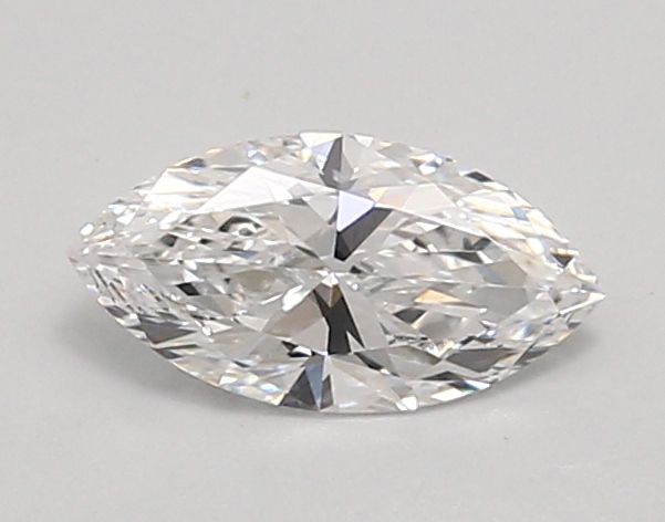 Lab Grown Diamond Lab-grown 0,81Ct D-VVS1 Marquise - IGILG670459628 1