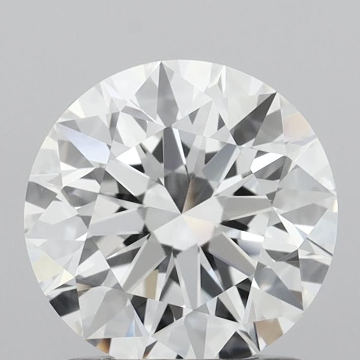 Lab Grown Diamond Lab-grown 1,25Ct E-VVS1 Round - IGILG783647115