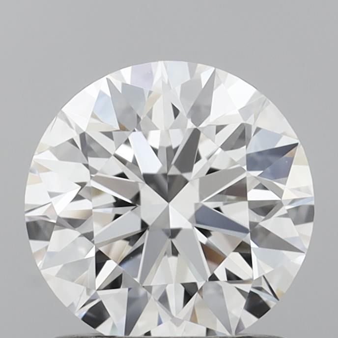 Lab Grown Diamond Lab-grown 1,07Ct E-VS1 Round - IGILG781618800