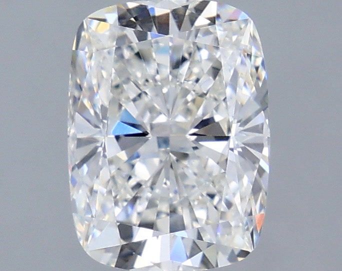 Lab Grown Diamond Lab-grown 2,04Ct F-VVS2 Cushion - IGILG778651091 1