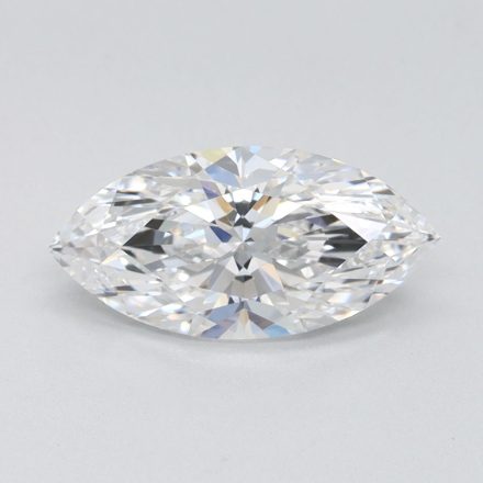 Lab Grown Diamond Lab-grown 1,17Ct D-FL Marquise - IGILG800677629 1