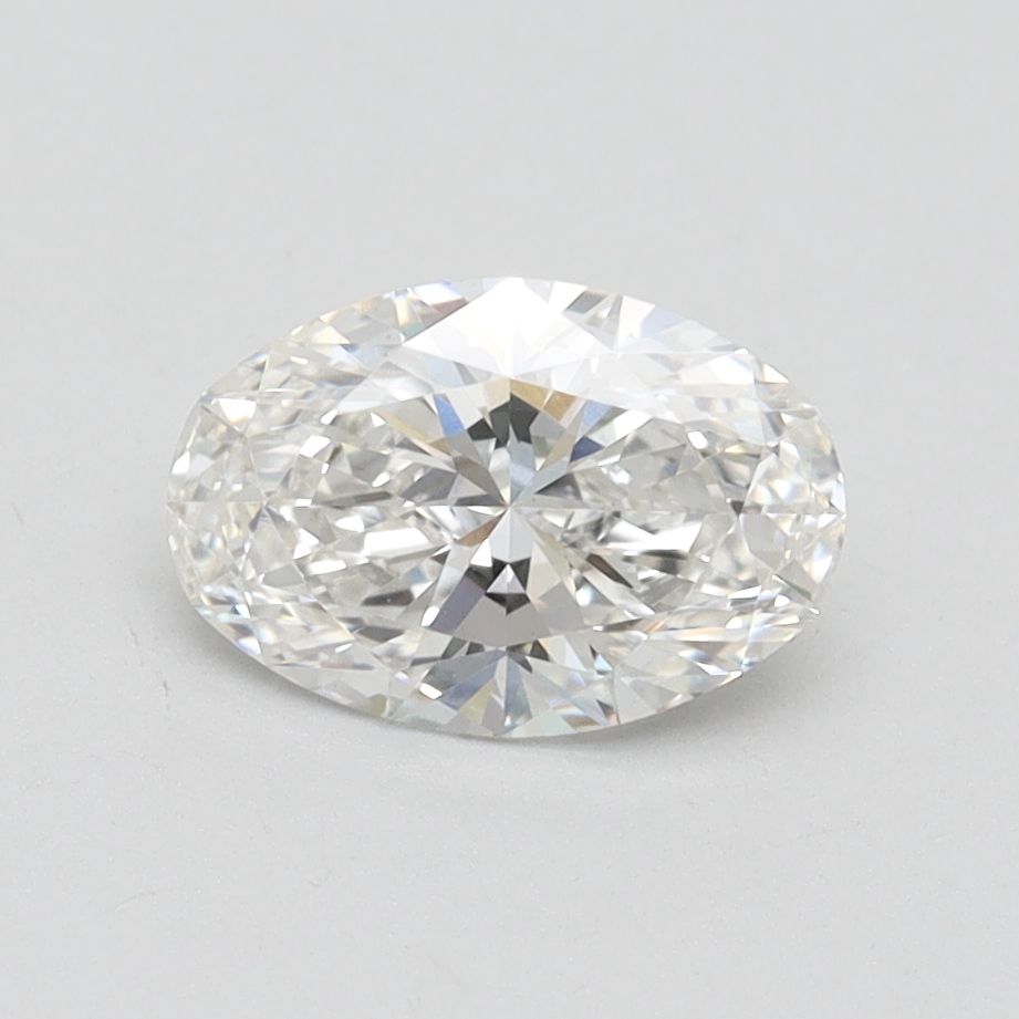 Lab Grown Diamond Lab-grown 1,02Ct G-VS1 Oval - IGILG601395508 1